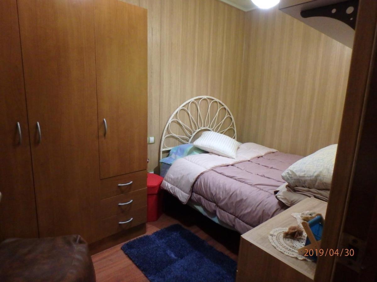 Bed and Breakfast Daniela'S House Riudoms Exterior foto