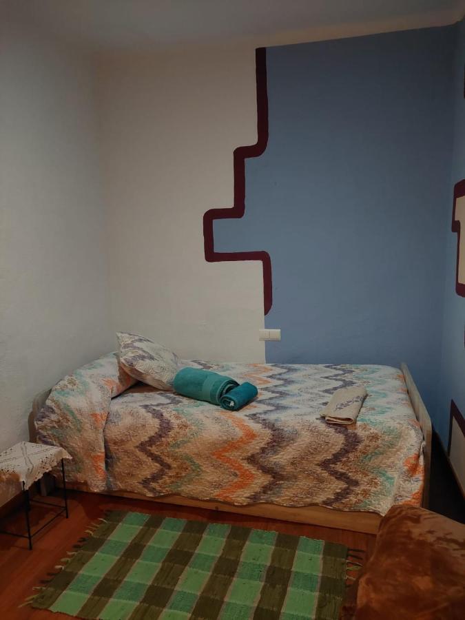 Bed and Breakfast Daniela'S House Riudoms Exterior foto