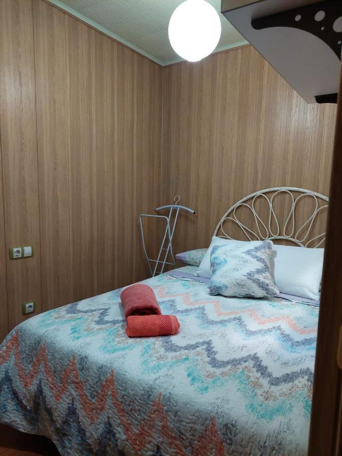 Bed and Breakfast Daniela'S House Riudoms Exterior foto